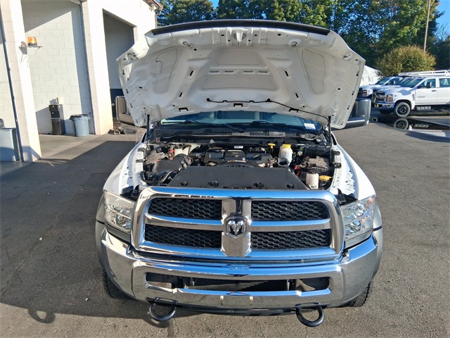 2018 Ram 5500 photo 16