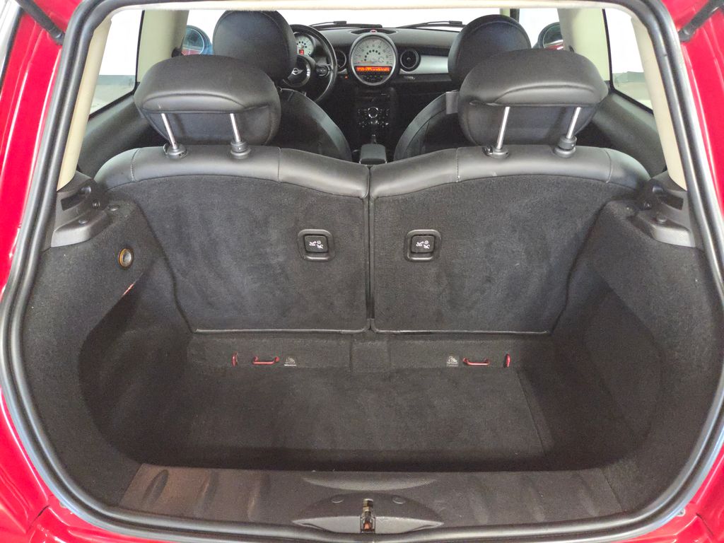 2013 Mini Cooper Base photo 18