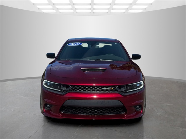 2023 Dodge Charger R/T Scat Pack photo 2