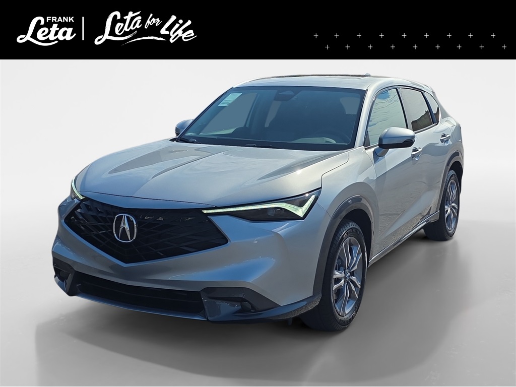 2025 Acura ADX Base's photo