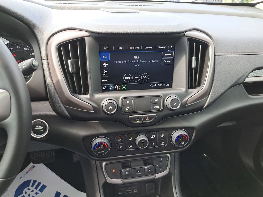 2022 Gmc Terrain AT4 photo 18