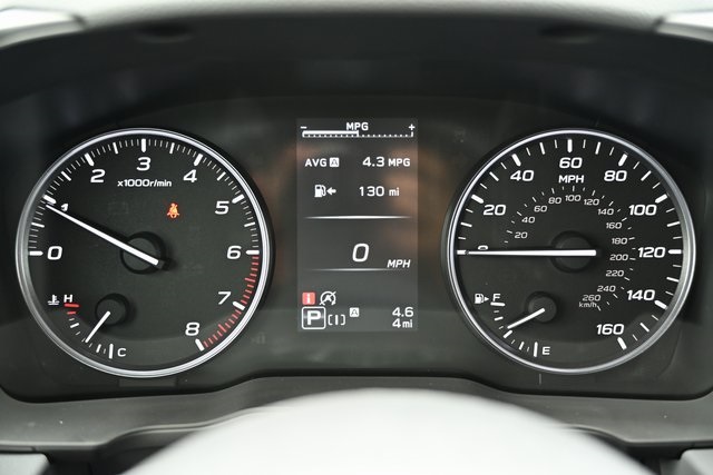 2025 Subaru Crosstrek Premium photo 19