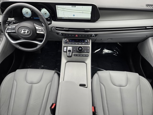 2024 Hyundai Palisade SEL photo 24