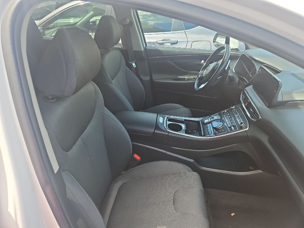 2023 Hyundai Santa Fe SEL photo 12