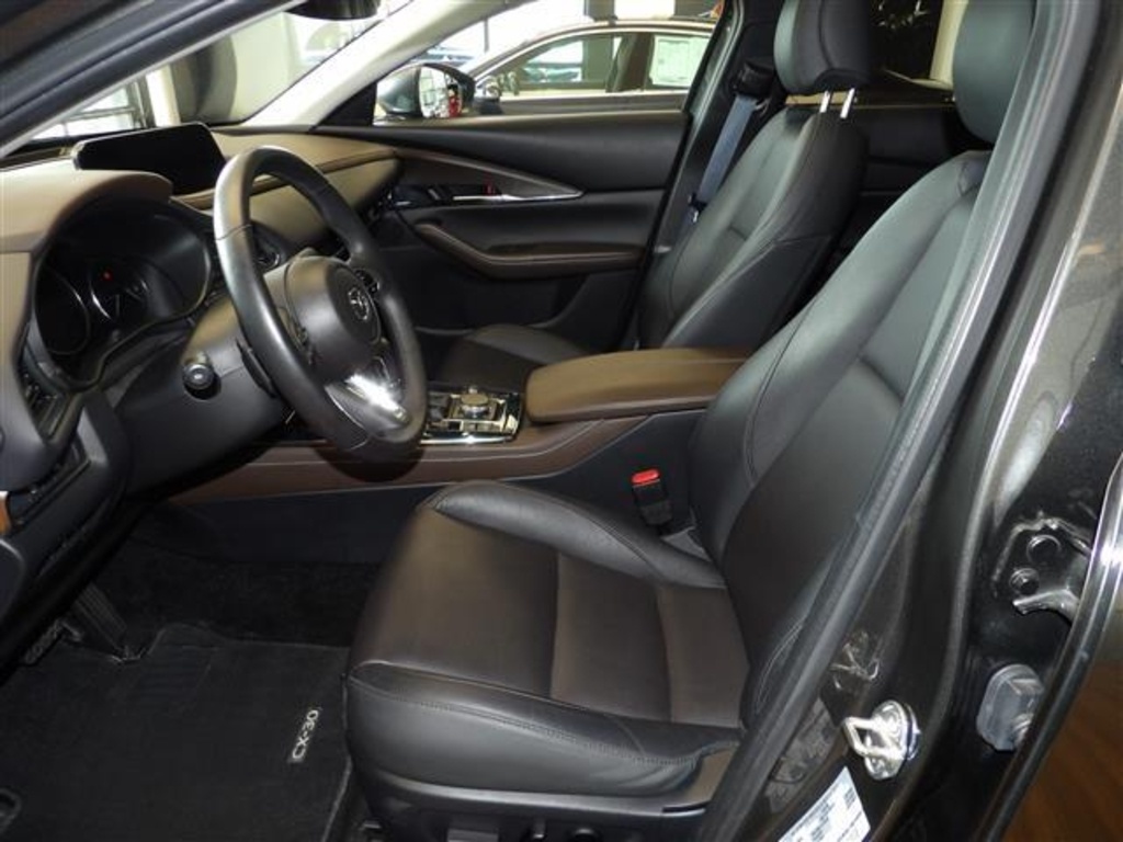 2024 Mazda CX-30 2.5 S Premium photo 26