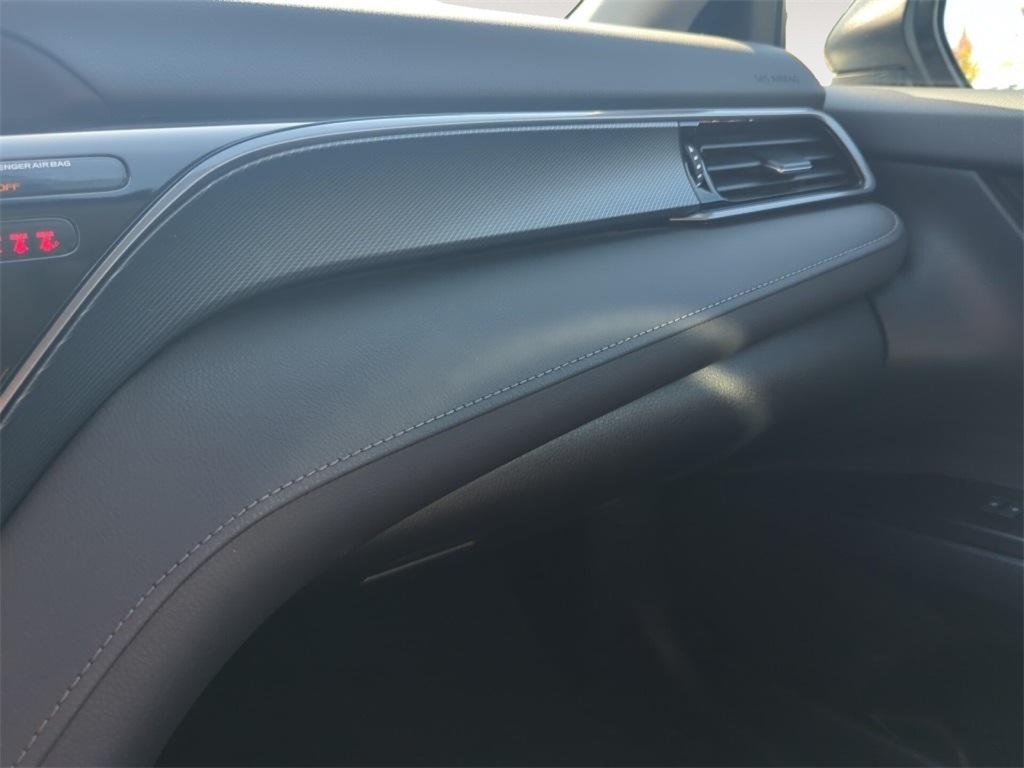 2024 Toyota Camry LE photo 13