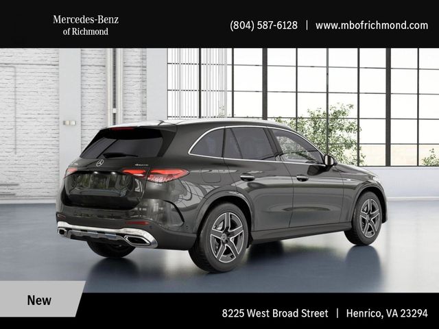 2025 Mercedes Benz GLC 350e 4MATIC photo 19