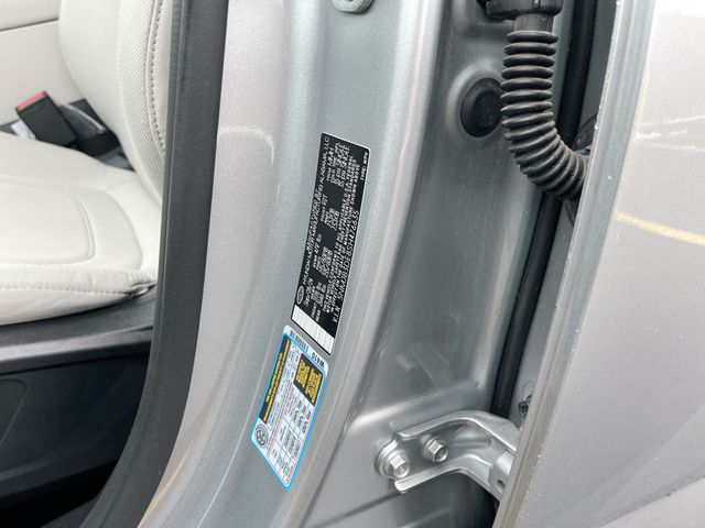 2025 HYUNDAI TUCSON - Image 32