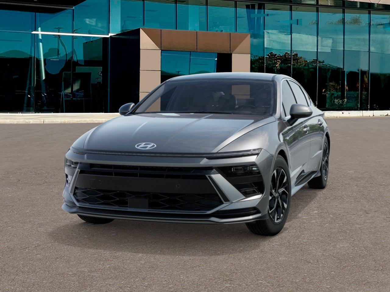 2025 Hyundai Sonata SEL photo 6