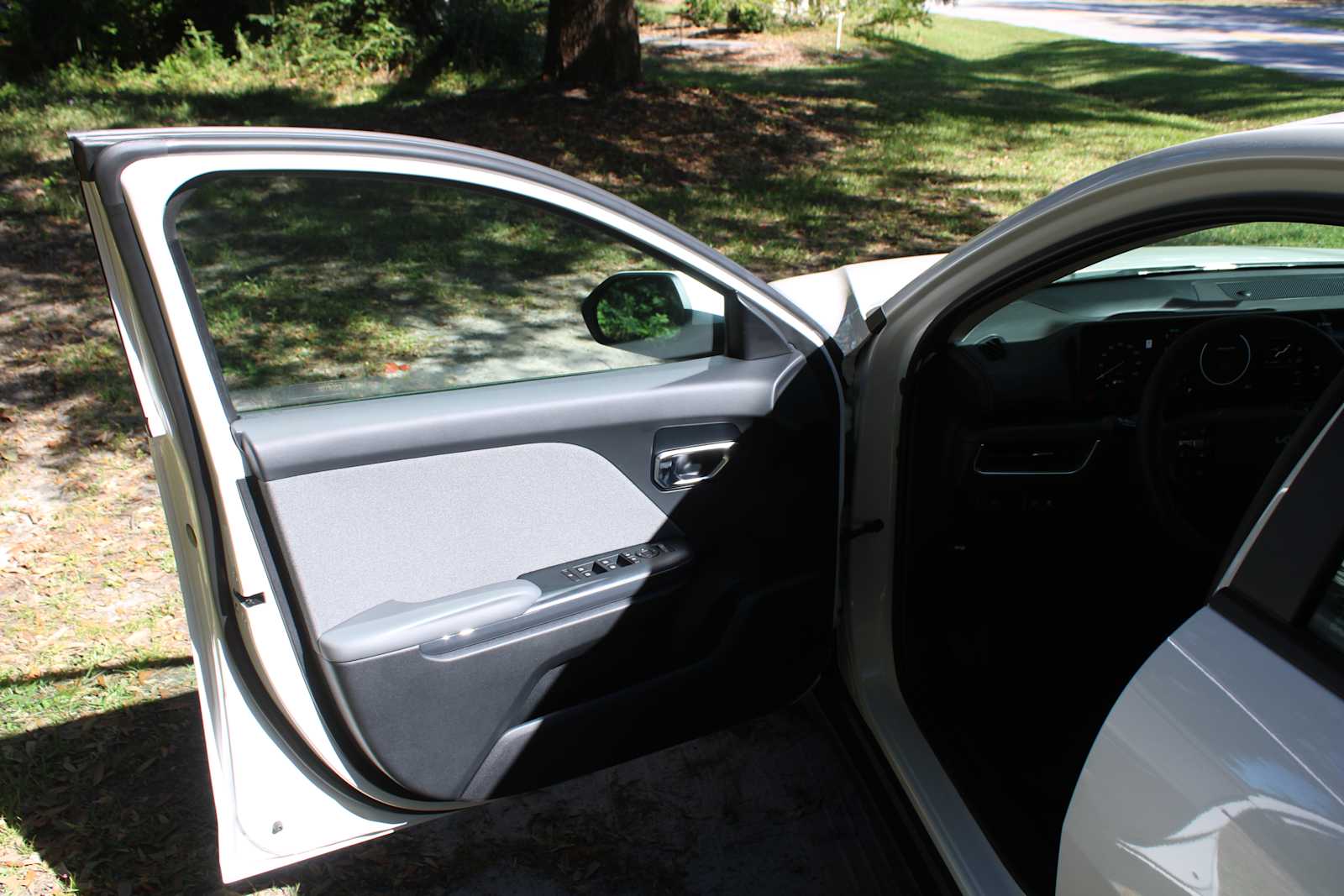 2025 Kia K4 EX photo 17