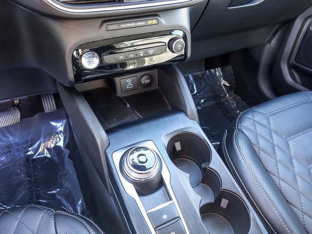 2023 FORD ESCAPE - Image 59