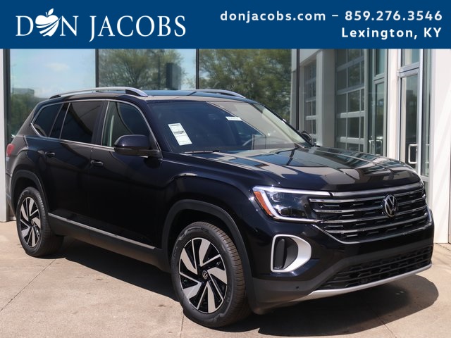 2025 Volkswagen Atlas SEL