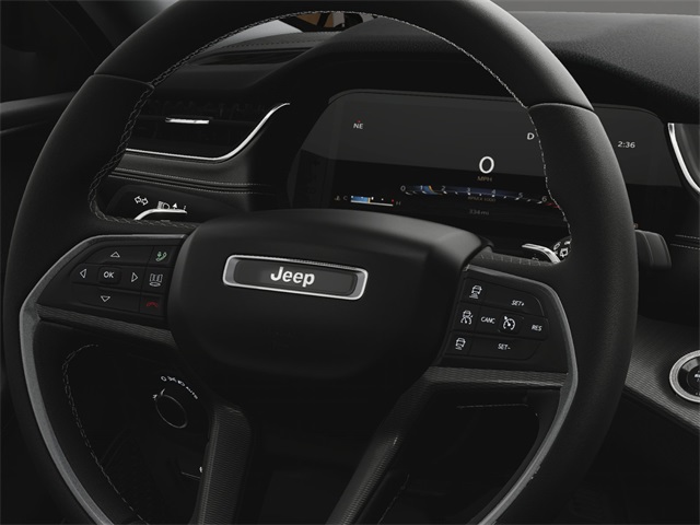 2025 Jeep Grand Cherokee Laredo photo 20