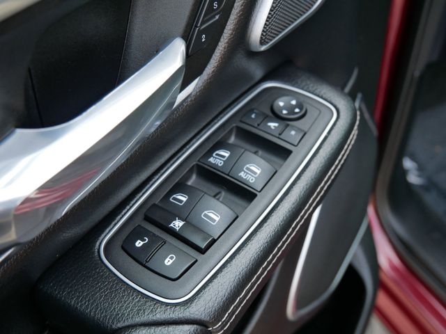2023 Ram 1500 Laramie photo 16