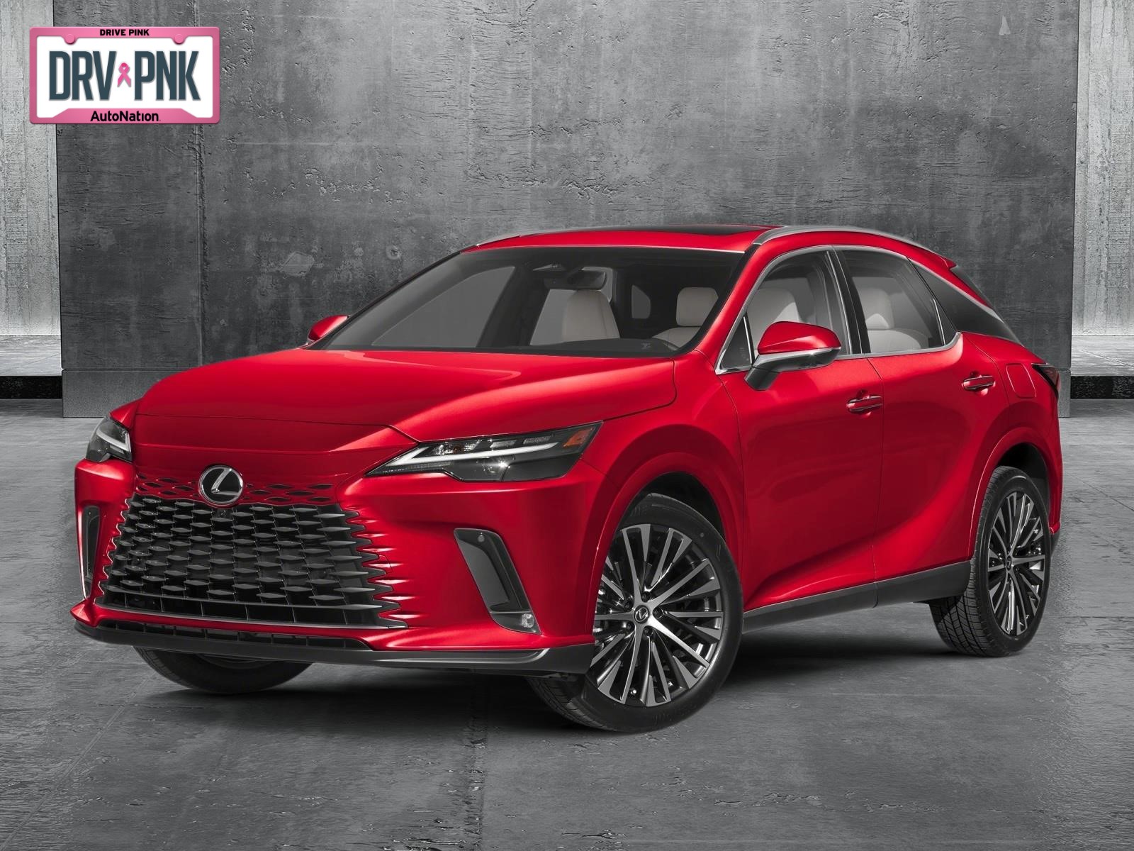New 2025 Lexus RX 350 PREMIUM 5DOOR SUV 4X2 in Tampa SC057296 Lexus