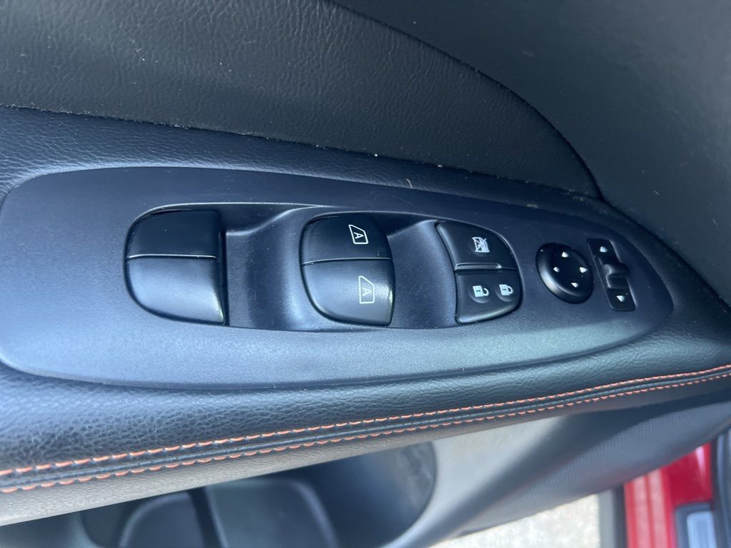 2020 Nissan Pathfinder SL photo 49