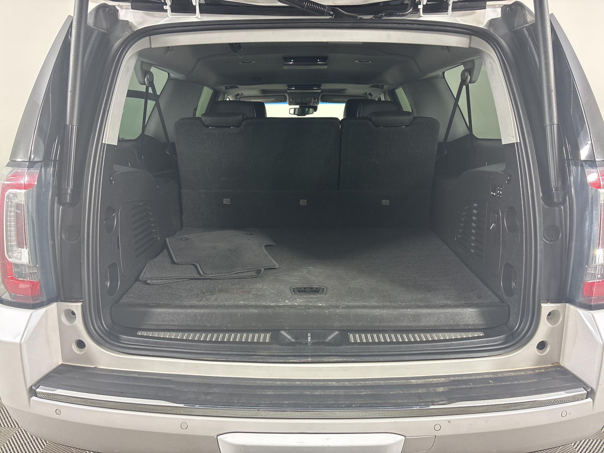 2019 Gmc Yukon XL Denali photo 16