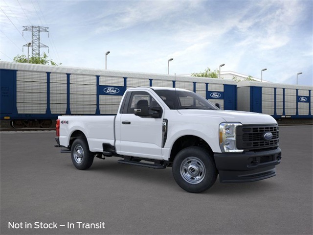2026 Ford F-250 XL photo 4
