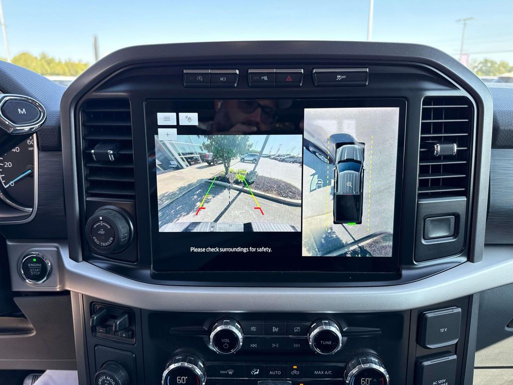2021 Ford F-150 XLT photo 27