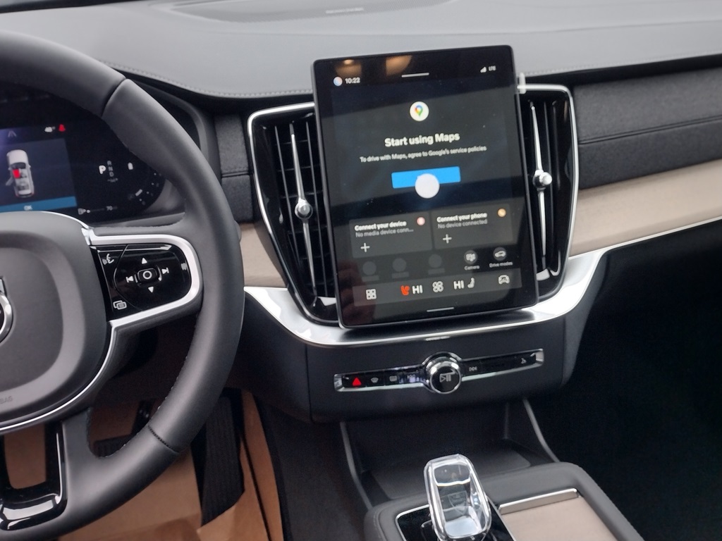 2026 VOLVO XC90 - Image 23