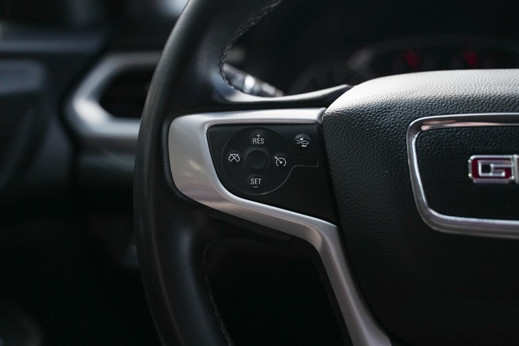 2023 Gmc Acadia SLT photo 19