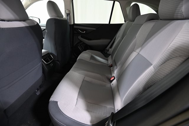 2025 Subaru Outback Premium photo 2