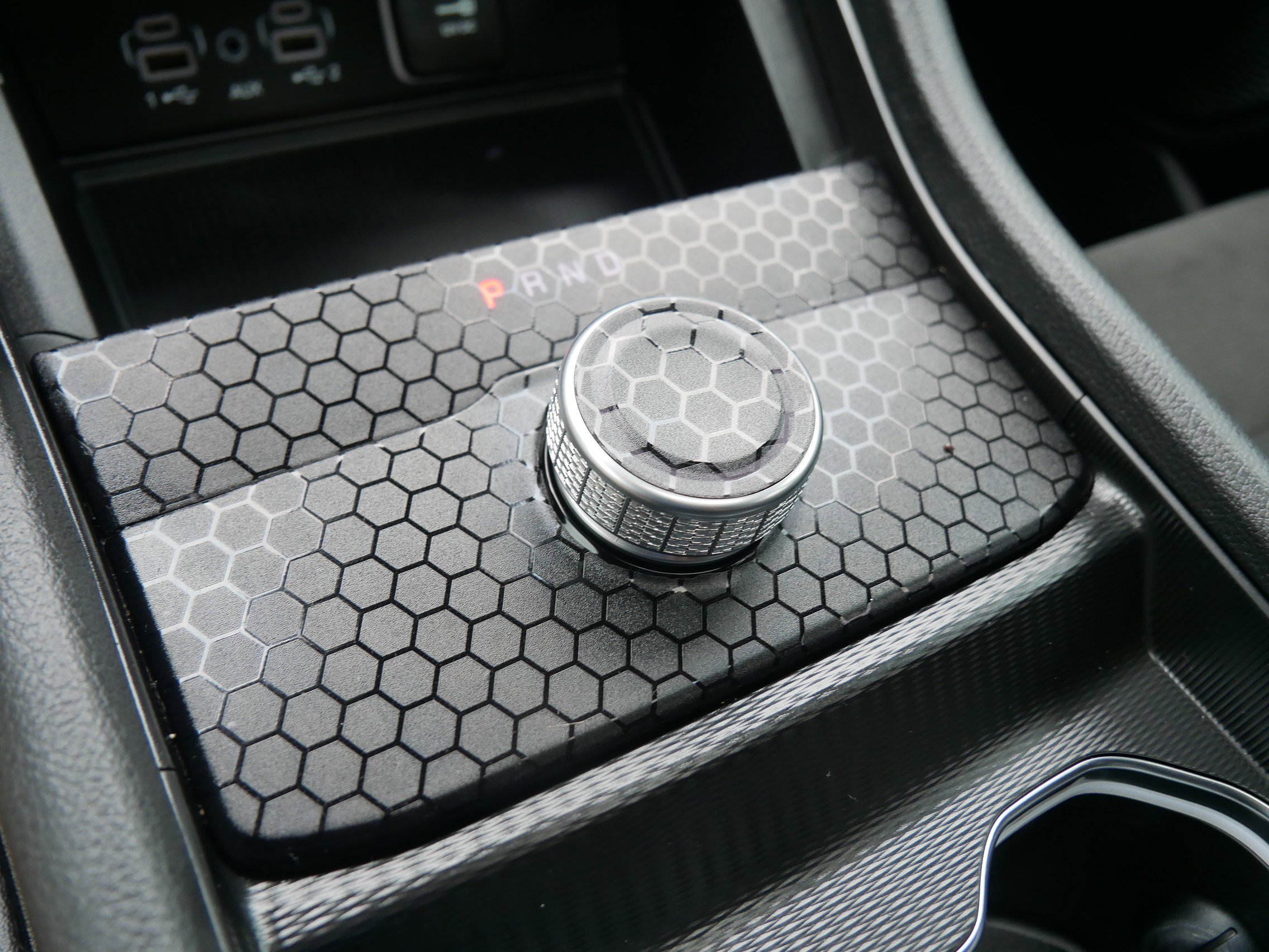 2024 Jeep Grand Cherokee Altitude X photo 22
