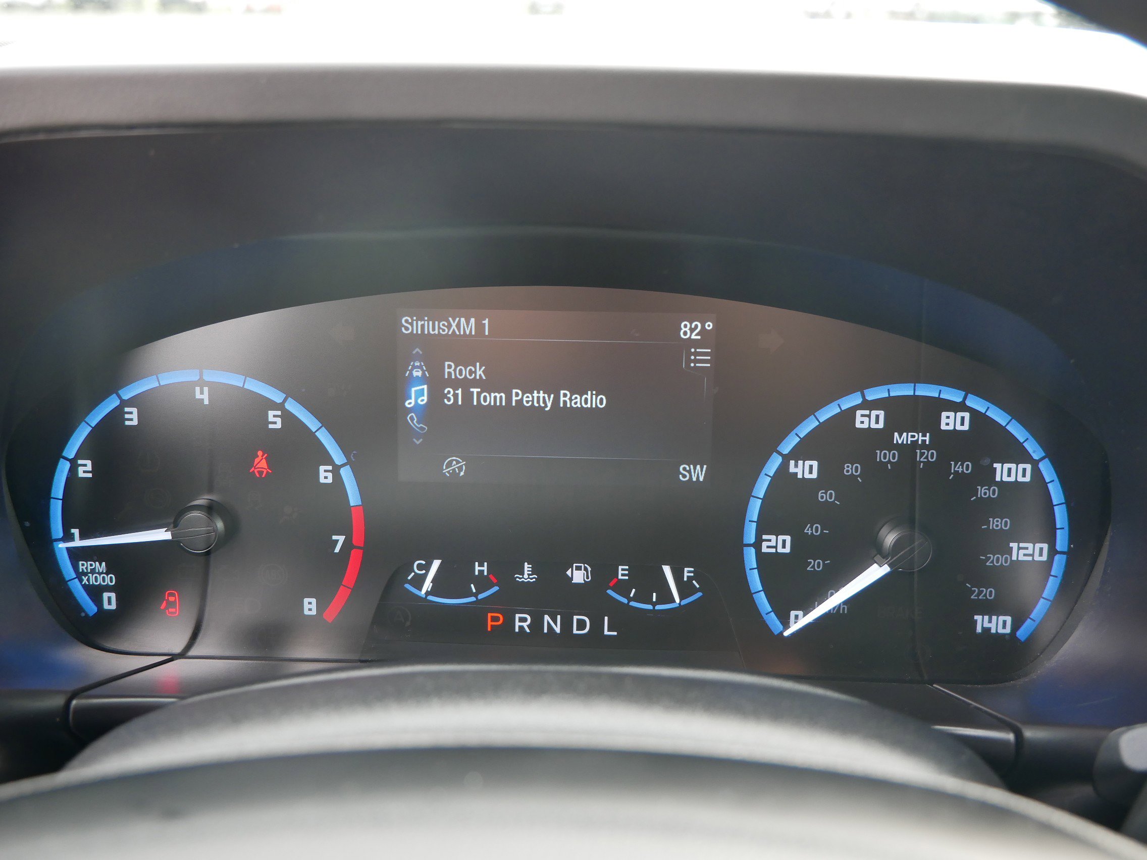 2024 Ford Bronco Sport Big Bend photo 23