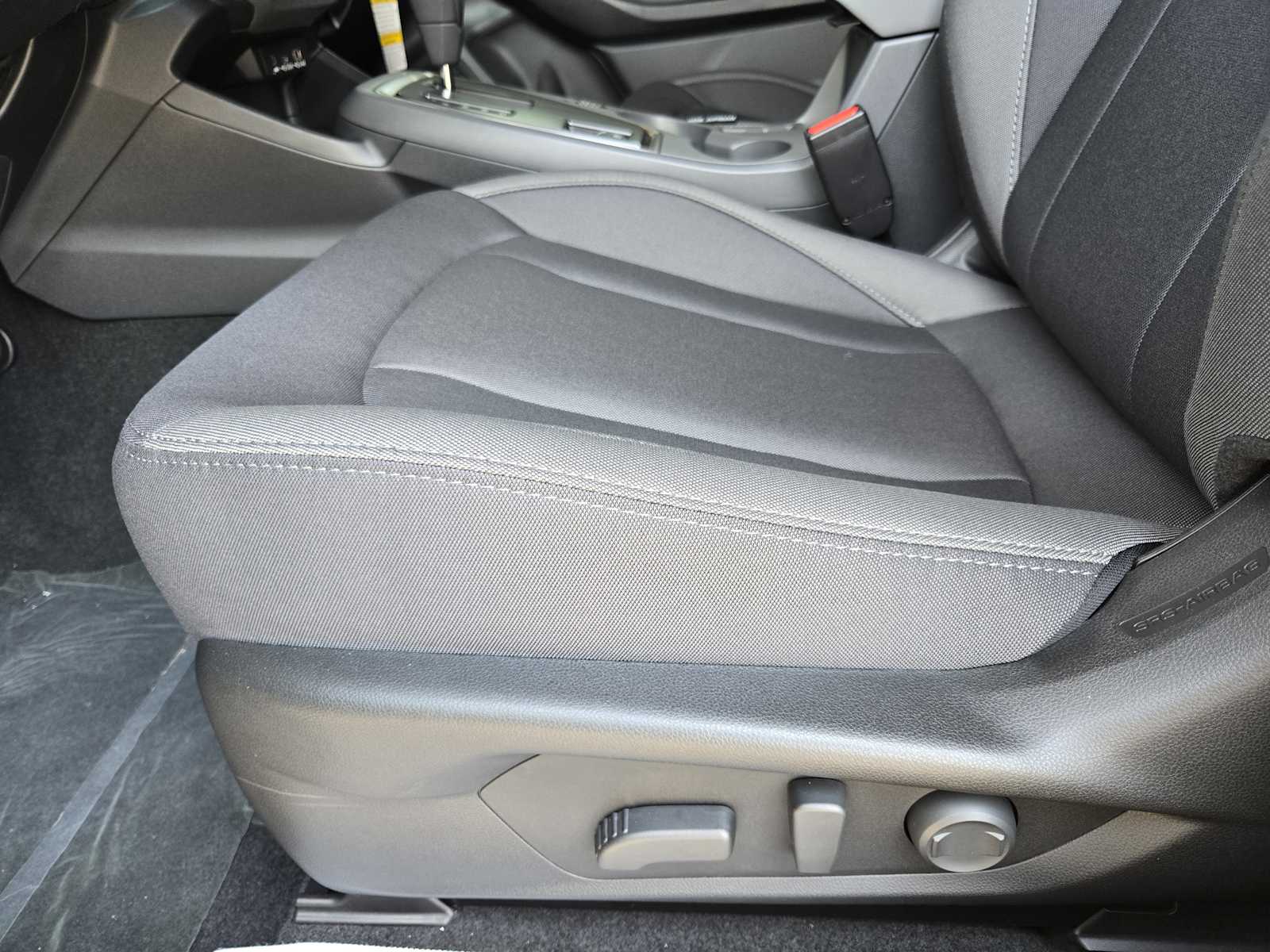 2025 Subaru Crosstrek Premium photo 14