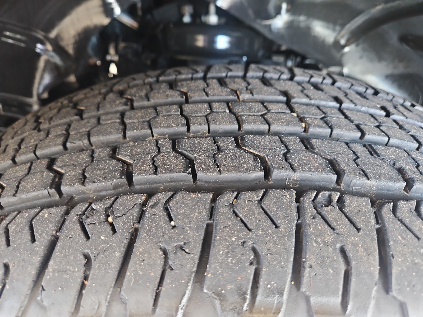 Used 2024 WHITE Ram Laramie image 21