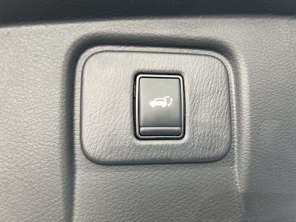 2024 Nissan Murano SL photo 13