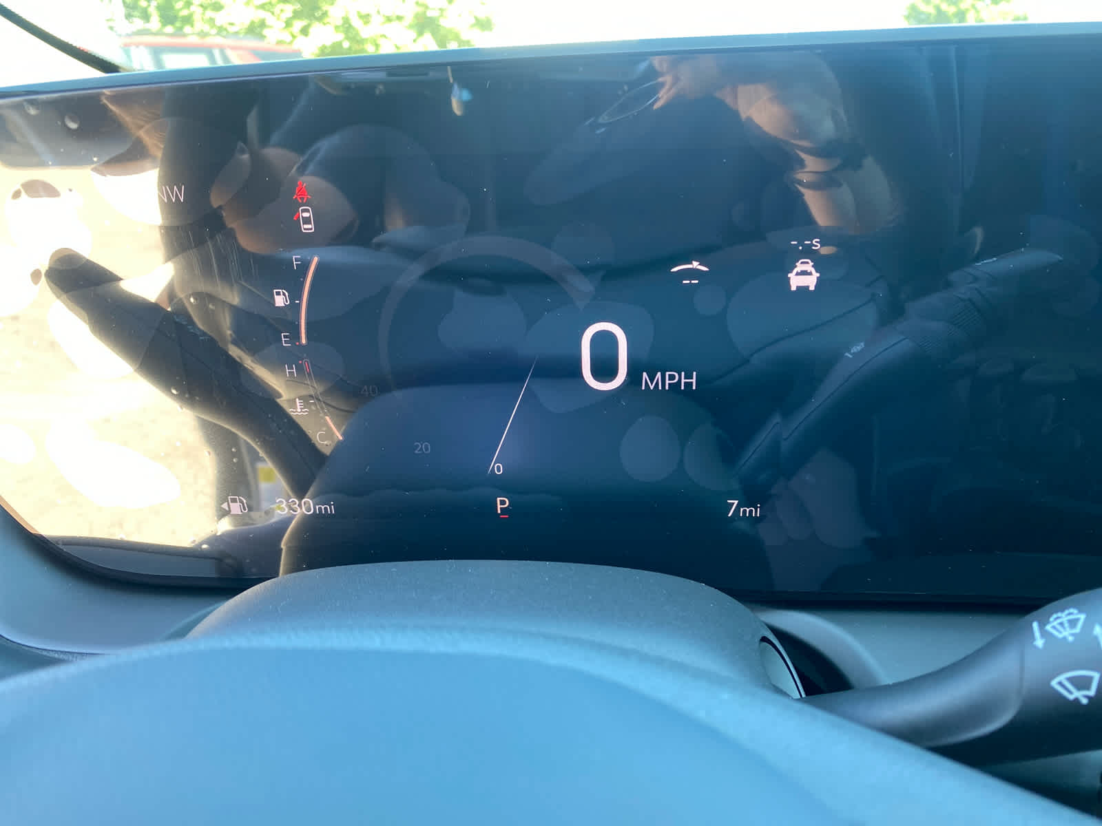 2026 Buick Encore GX Sport Touring photo 13