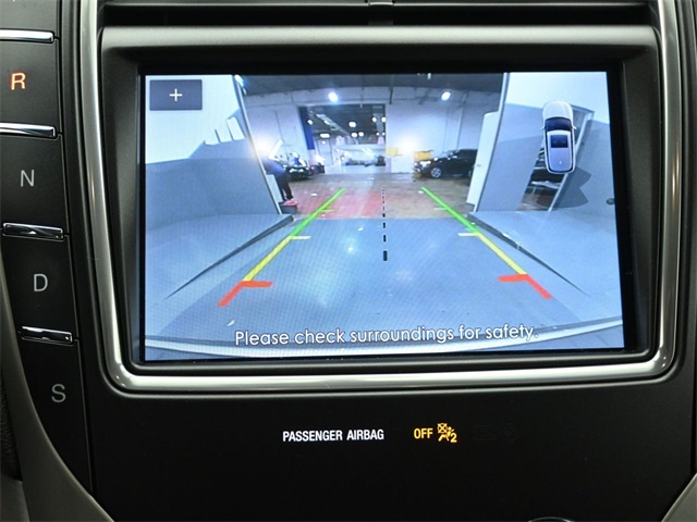 2020 LINCOLN NAUTILUS - Image 17