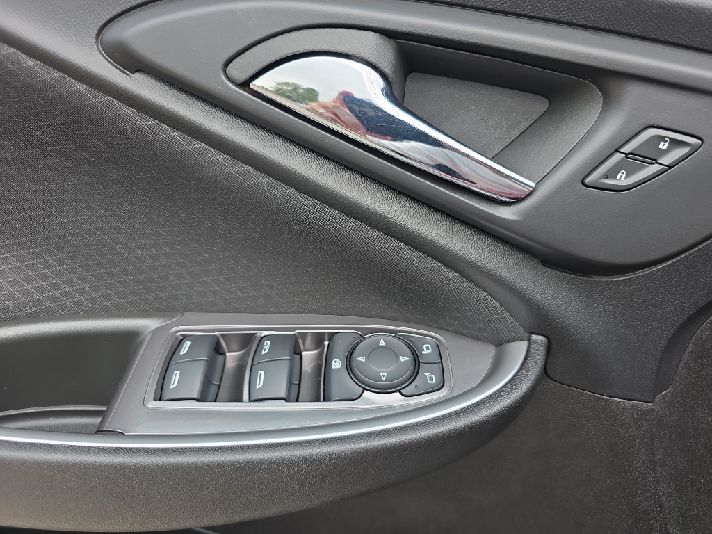 2023 Chevrolet Malibu 1LT photo 33