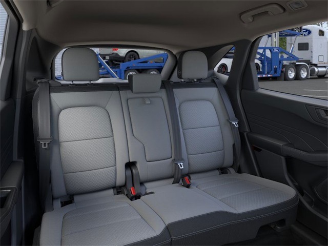 2026 Ford Escape Active photo 11