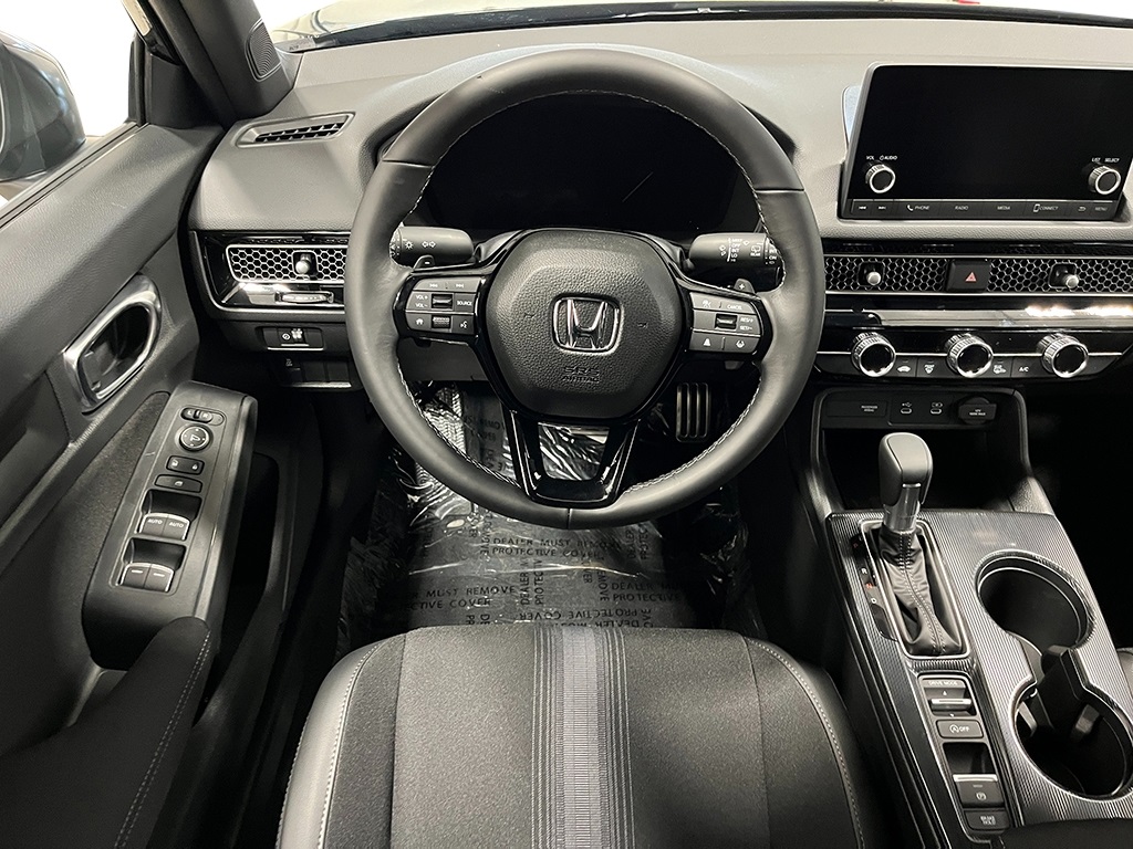 2026 Honda Civic Sport photo 20