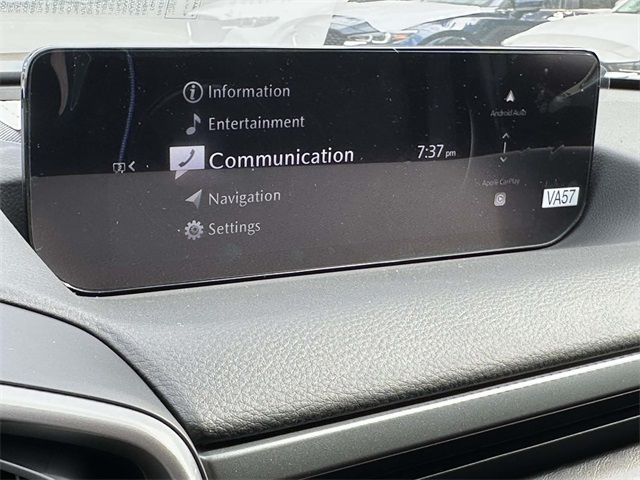 2025 Mazda CX-50 2.5 Turbo Premium photo 3