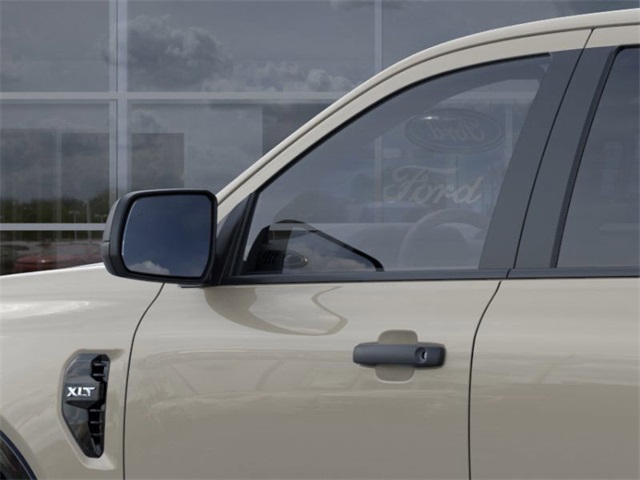 2025 Ford Ranger XLT photo 15