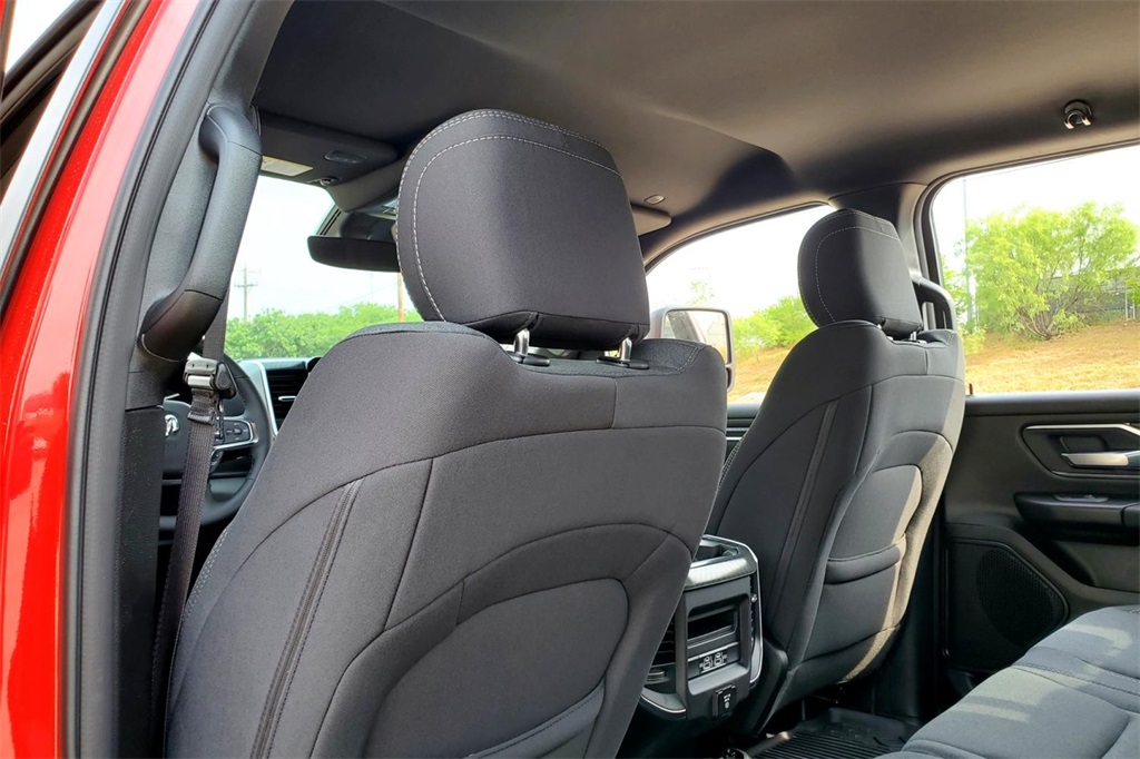 2025 Ram 1500 Big Horn Lone Star photo 15