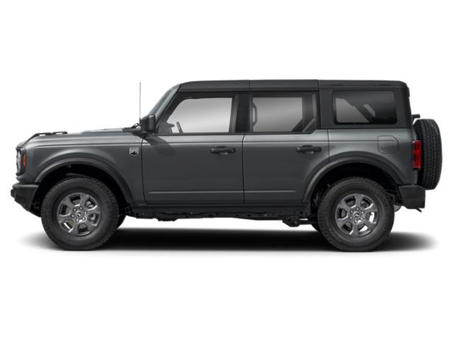 2025 Ford Bronco Big Bend photo 3