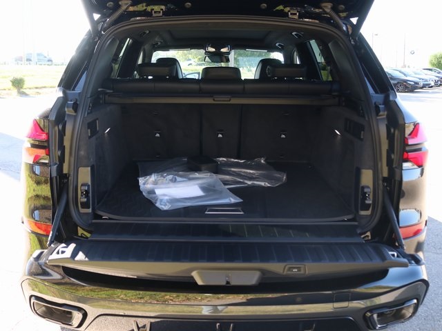 2026 Bmw X5 xDrive40i photo 31