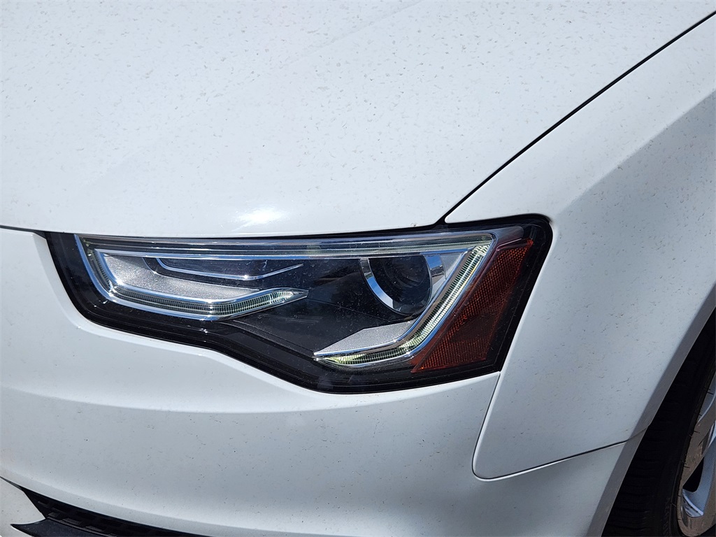 2015 Audi A5 2.0T Premium Quattro photo 5