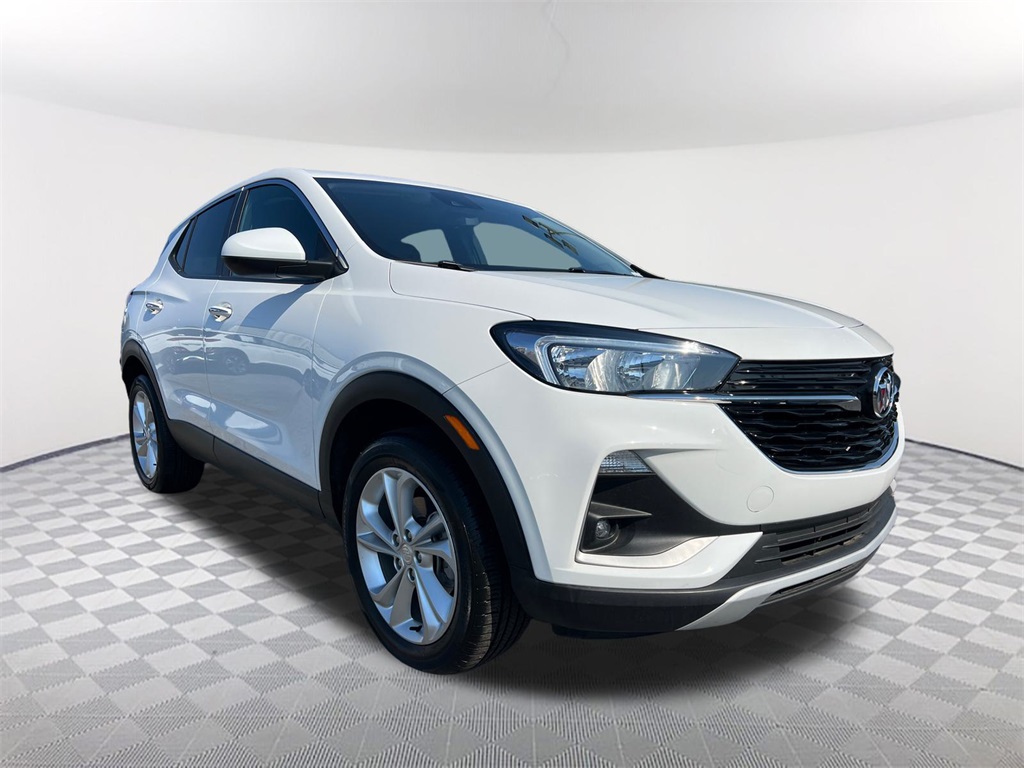 2023 Buick Encore GX Preferred photo 3