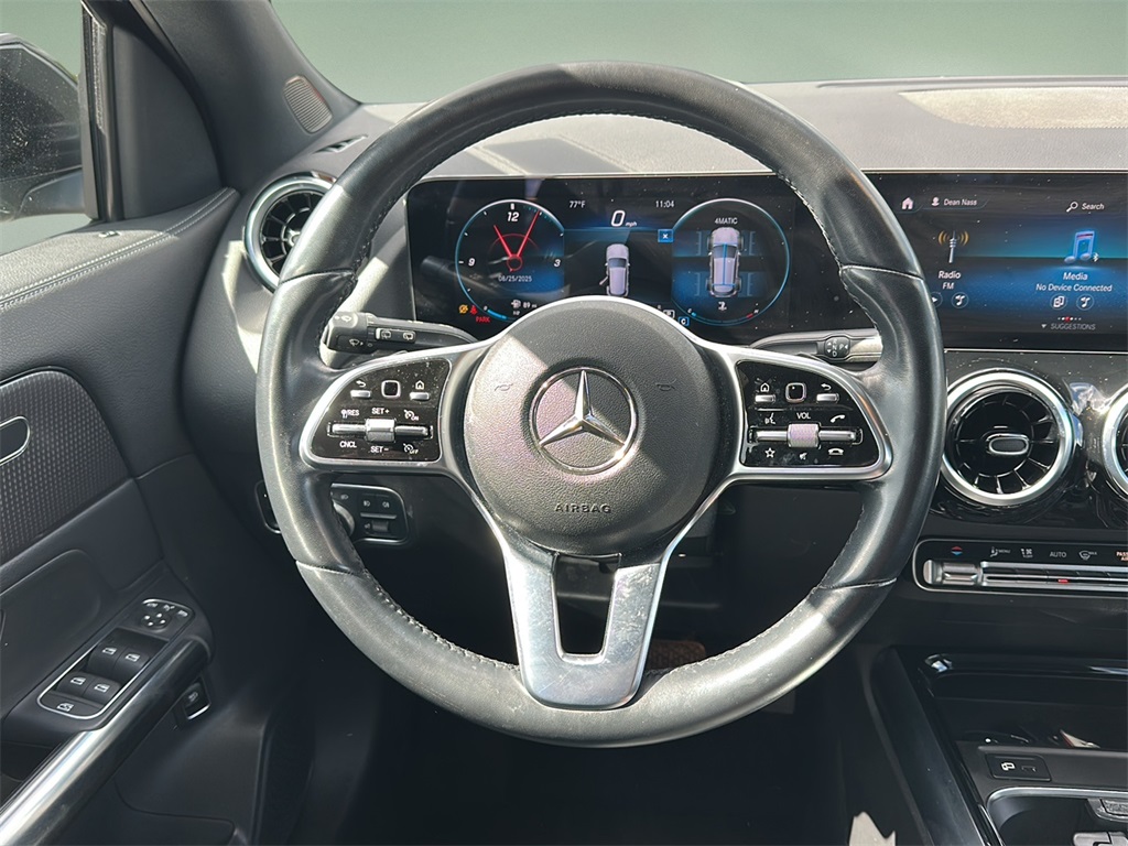 2022 Mercedes Benz GLA 250 4MATIC photo 10