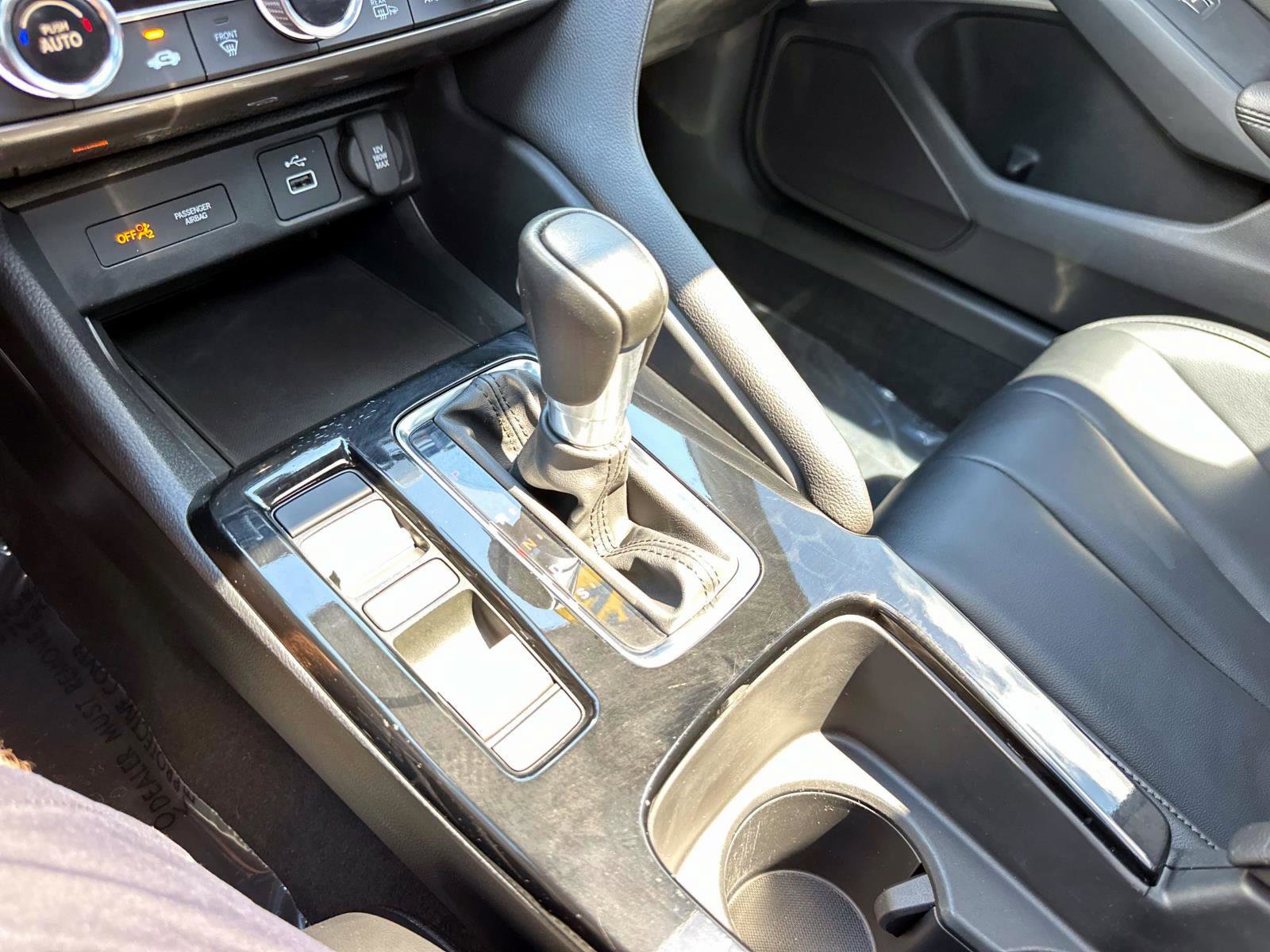 2023 Acura Integra Base photo 25