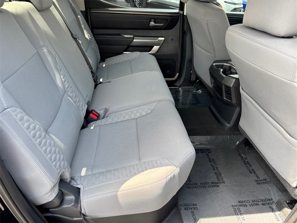 2022 Toyota Tundra SR5 photo 15