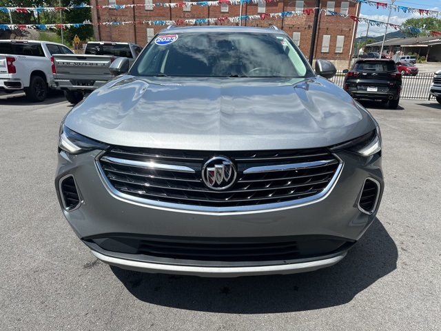 2023 Buick Envision Essence photo 4