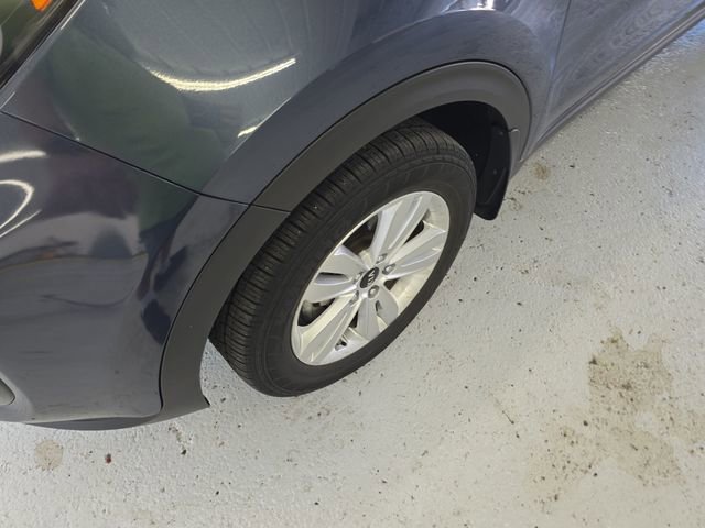 2019 Kia Sportage LX photo 9