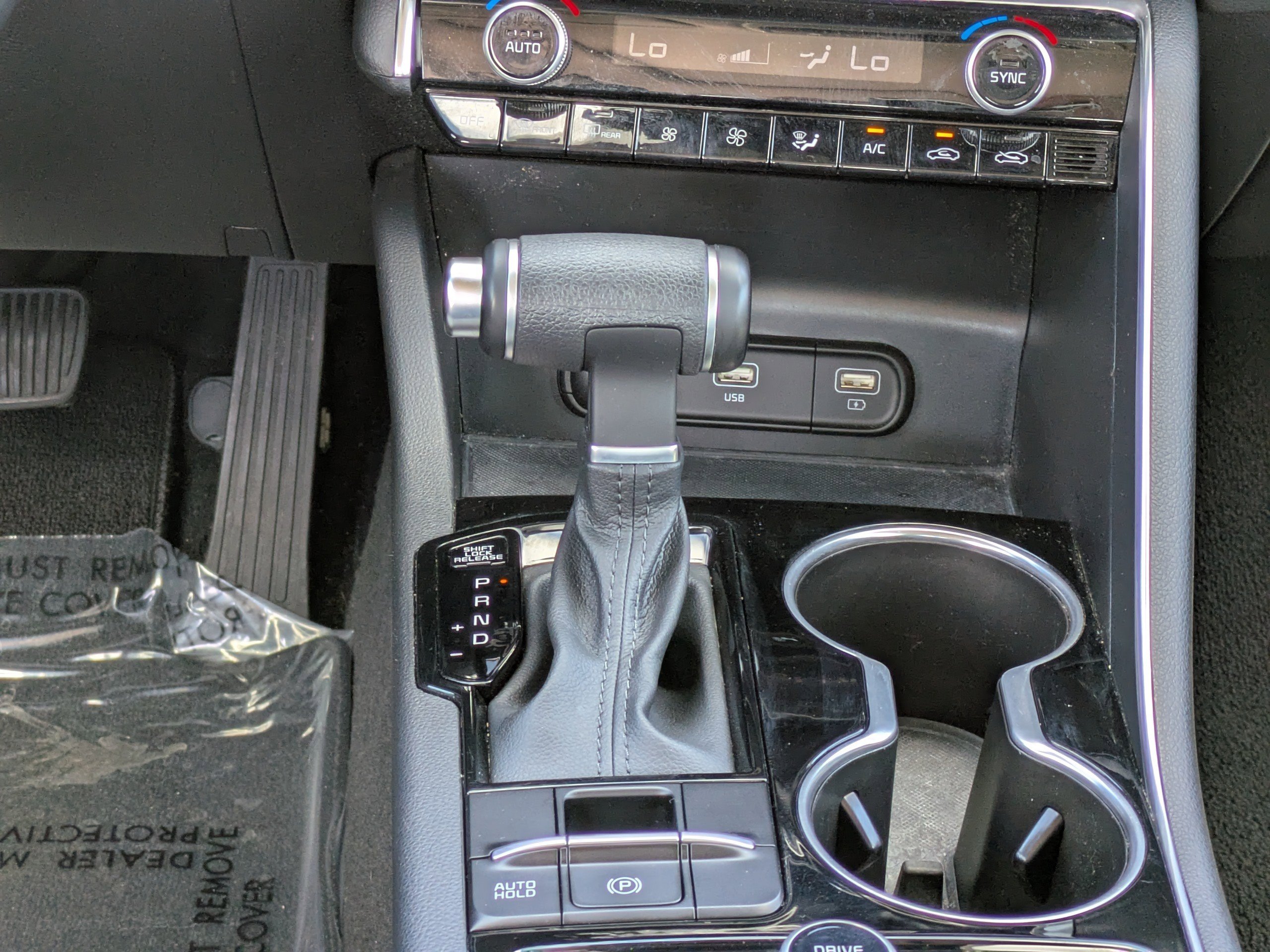 2023 Kia K5 EX photo 14