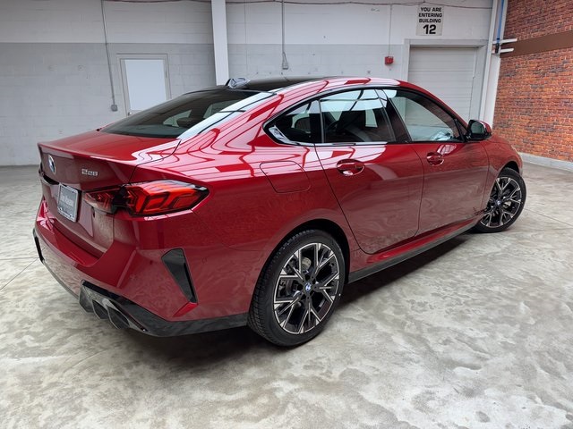 2025 Bmw 228i photo 5